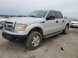 2014 Ford F150 Supercrew en venta en Kansas City, KS