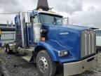 2022 Kenworth Construction T800