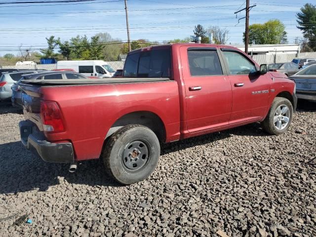 2011 Dodge RAM 1500