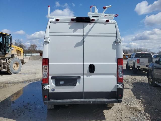 2024 Dodge RAM Promaster 2500 2500 High