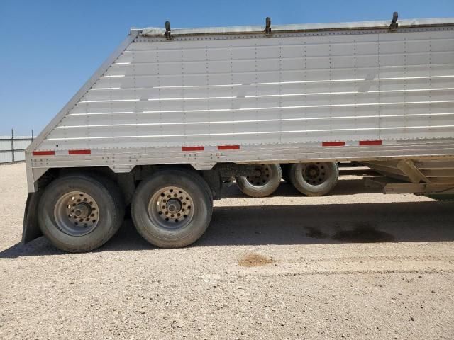 2023 Timpte Bottom Dump Trailer