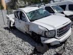 2018 GMC Sierra C1500