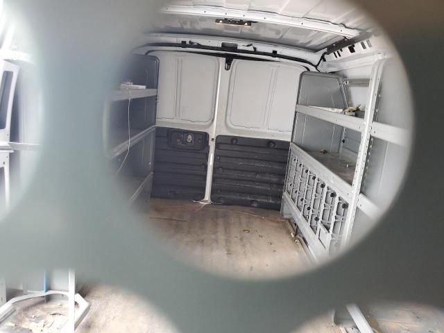 2023 GMC Savana G2500