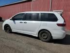 2018 Toyota Sienna L
