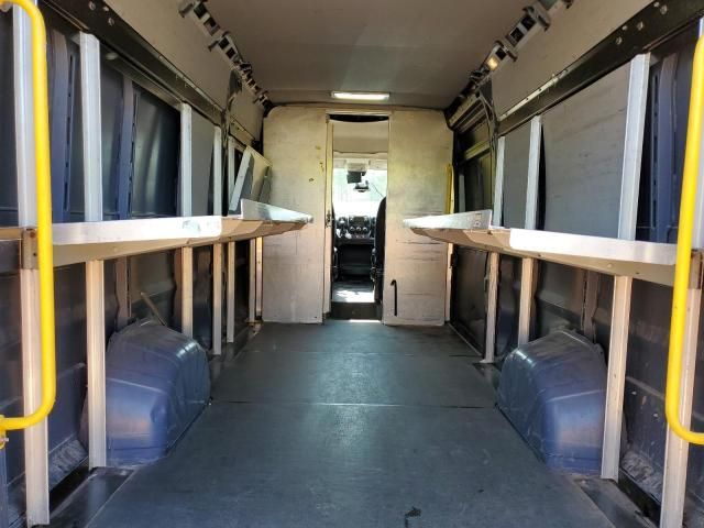 2020 Dodge RAM Promaster 3500 3500 High