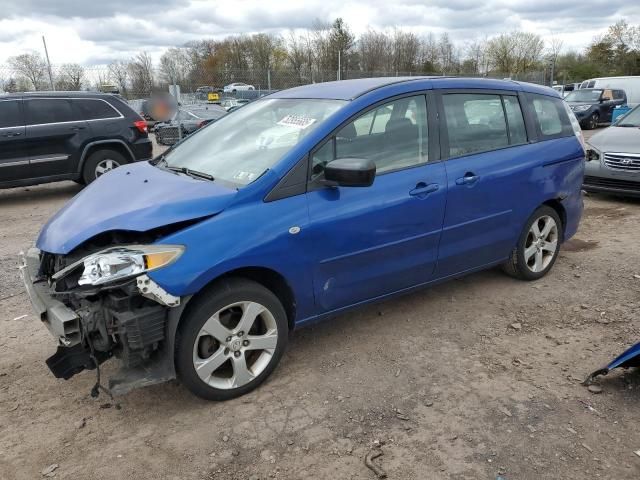 2006 Mazda 5