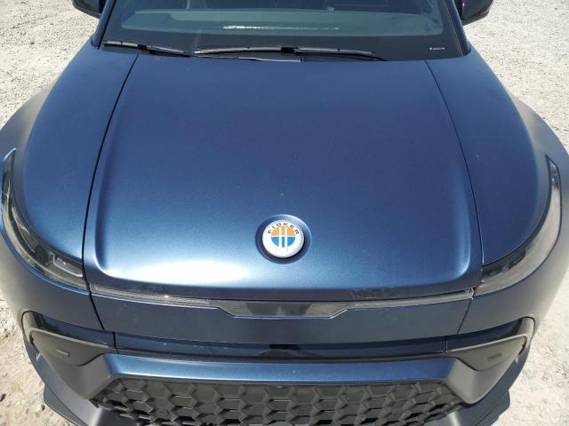 2023 Fisker Automotive Ocean