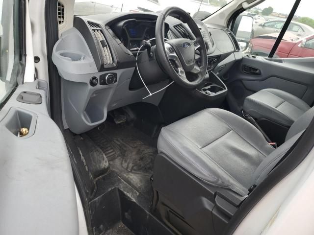 2019 Ford Transit T-150