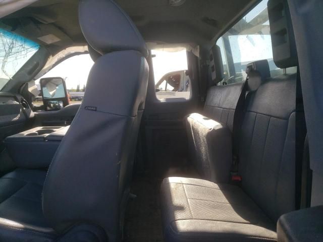 2016 Ford F450 Super Duty