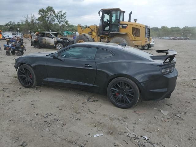 2022 Chevrolet Camaro LT1