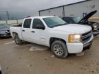 2011 Chevrolet Silverado C1500 LS
