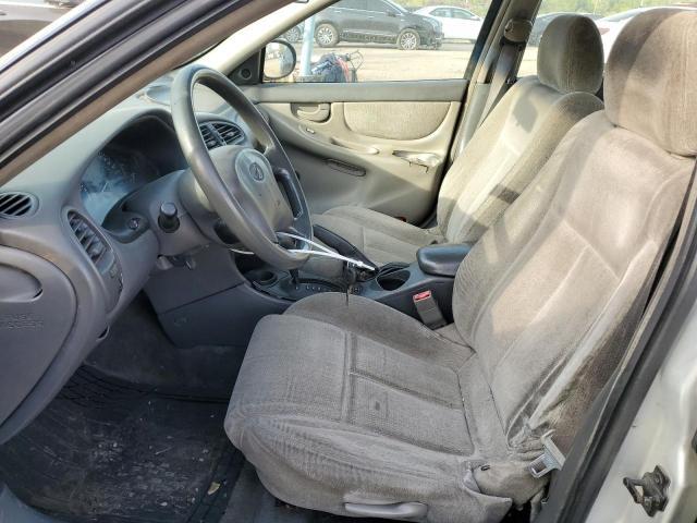 2003 Oldsmobile Alero gx