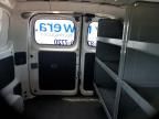 2018 Nissan NV200 2.5S