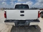 2012 Ford F250 Super Duty