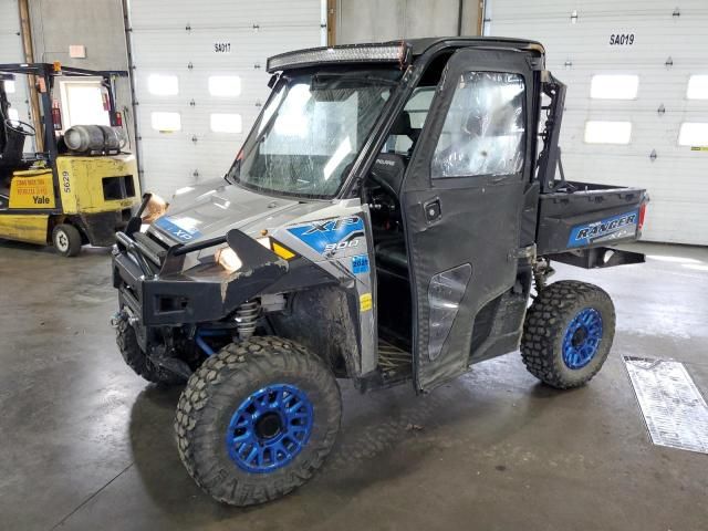 2017 Polaris Ranger XP 900 EPS