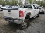 2013 Chevrolet Silverado K2500 Heavy Duty LT