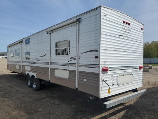 2006 Skyline Layton