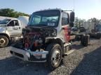 2017 Freightliner Business Class M2 Truck Cab Andchassis