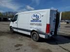 2021 Mercedes-Benz Sprinter 2500