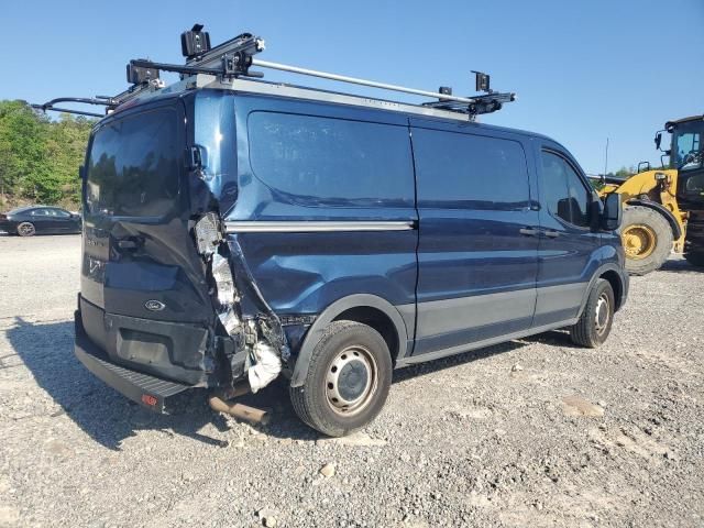 2022 Ford Transit T-150