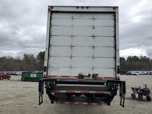 2018 Freightliner M2 106 Medium Duty