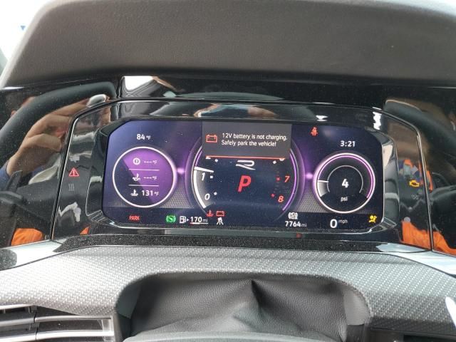 2024 Volkswagen Golf R