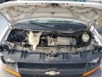 2013 Chevrolet Express G2500