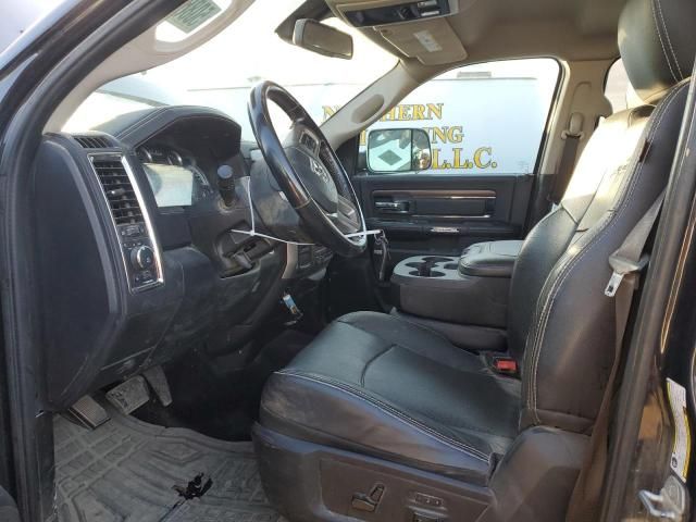 2015 Dodge 3500 Laramie