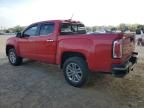 2016 GMC Canyon SLT