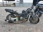 2002 Kawasaki ZX600 J1