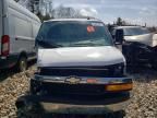 2023 Chevrolet Express G3500