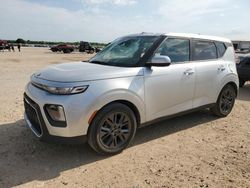 2021 KIA Soul LX for sale in San Antonio, TX