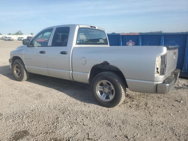 2006 Dodge RAM 1500 ST