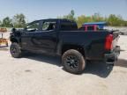2015 Chevrolet Colorado LT