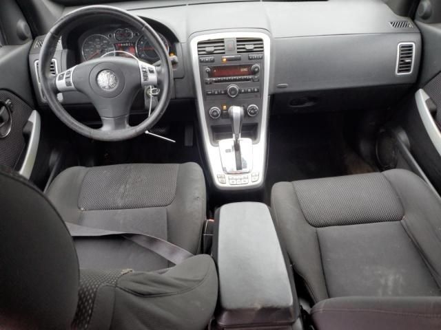 2008 Pontiac Torrent