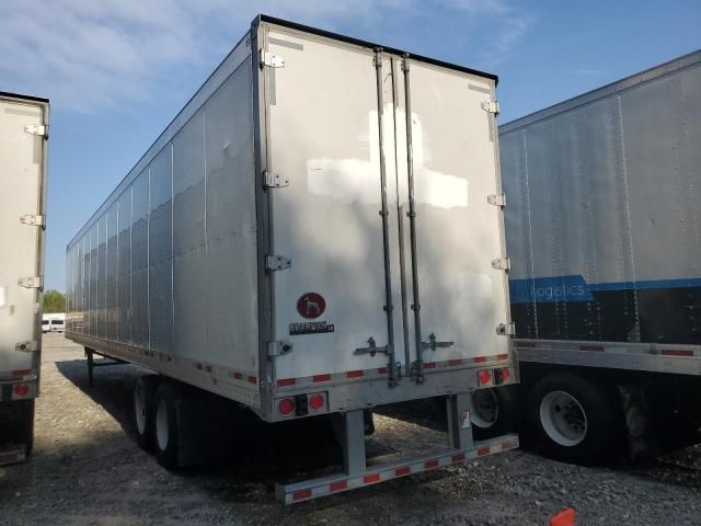 2022 Great Dane DRY Van Trailer