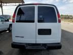 2019 Chevrolet Express G2500