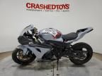 2022 Suzuki GSX-R1000