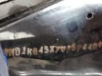2007 Harley-Davidson Flhx California