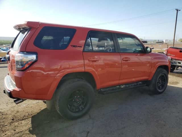 2015 Toyota 4runner Sr5/sr5 Premium