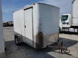 2008 American Crafted AC610SA Enclosed Cargo Trailer en venta en Jacksonville, FL