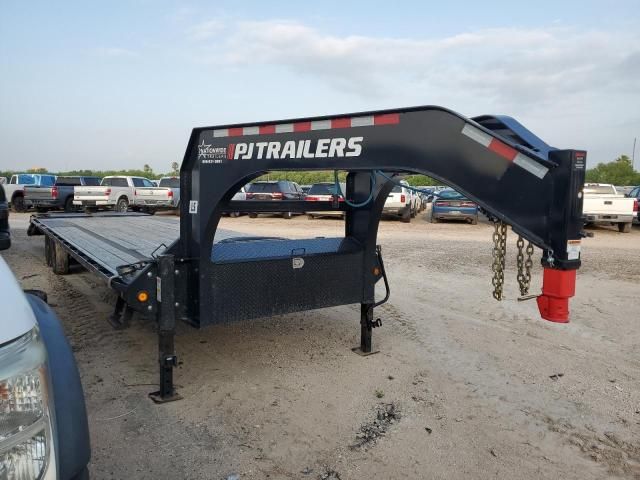 2025 Other 2025 'OTHER Heavy EQUIPMENT' Trailer