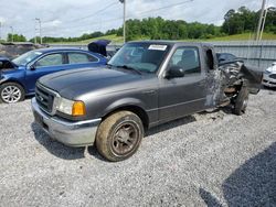 2005 Ford Ranger Super Cab en venta en Grenada, MS