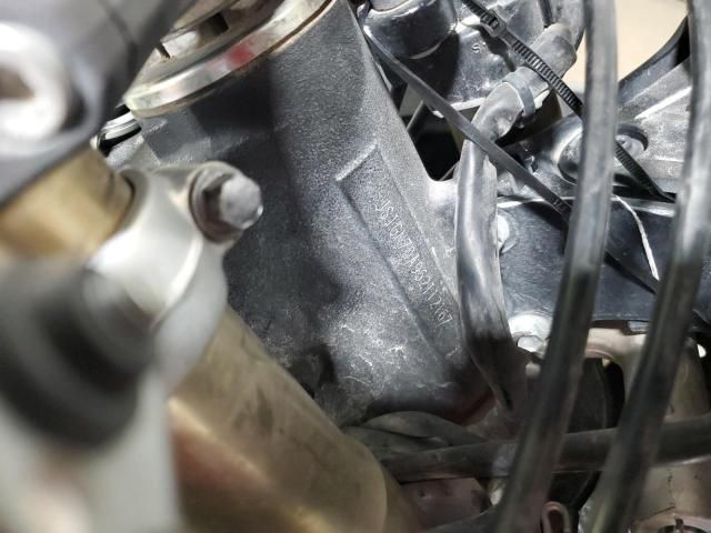 2006 Suzuki GSX-R600 K6
