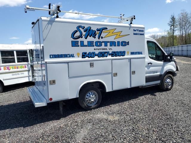 2023 Ford Transit T-350