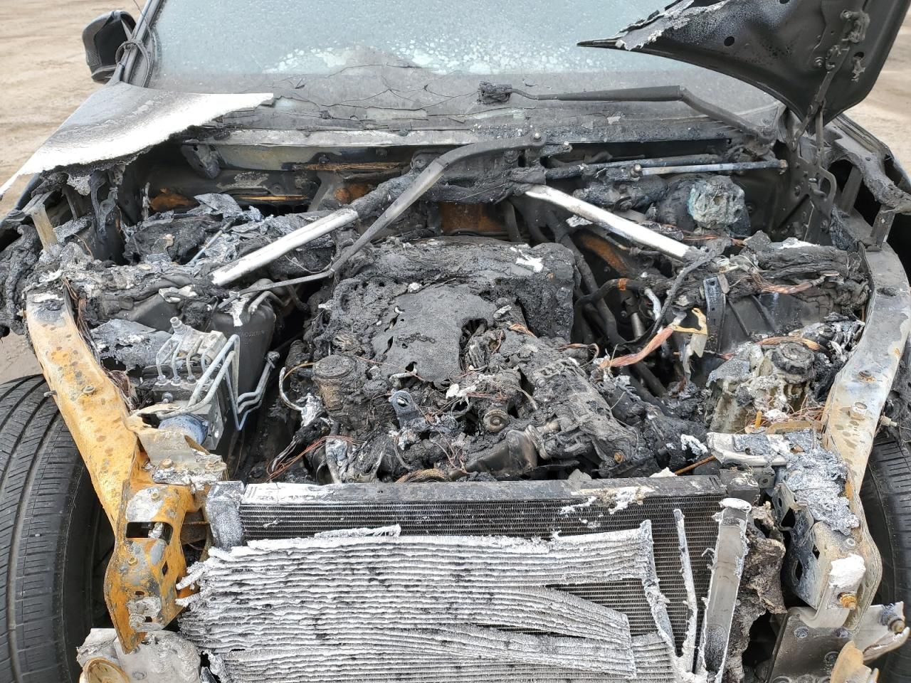 2017 BMW X5 Xdrive35d