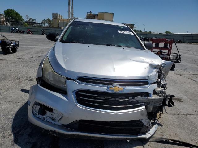 2015 Chevrolet Cruze ls