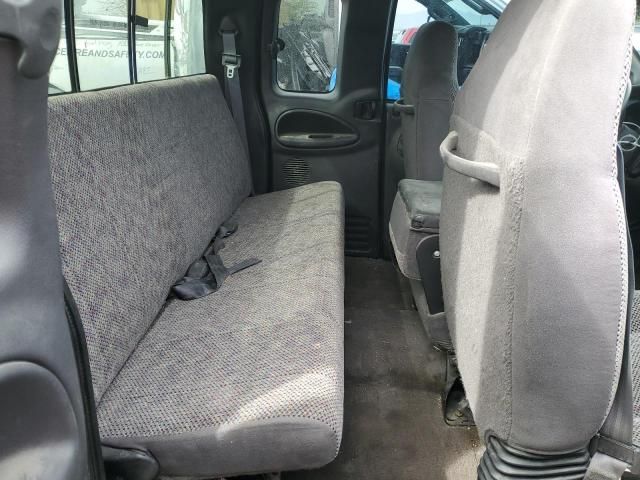 1998 Dodge RAM 1500
