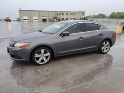 2015 Acura ILX 20 Tech for sale in Wilmer, TX