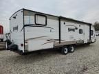 2018 Forest River Travel Trailer